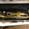 Conn Student Trumpet