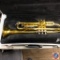 Conn Student Trumpet