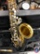 Conn Student Alto Sax