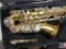 Conn Student Alto Sax