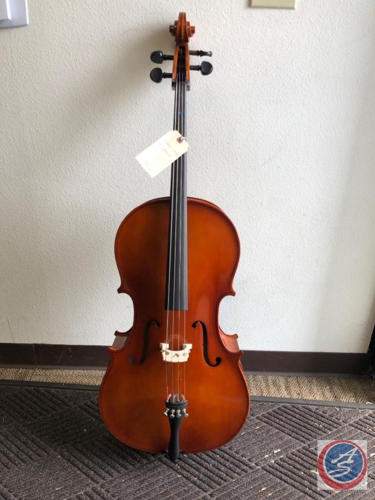 SOLI MUSIC DEPOT RENTAL INSTRUMENT LIQUIDATION