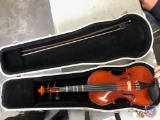 Otto Bruchner - 1/4 Size Student Violin