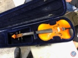 Full Size Student Violin