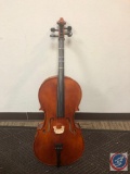 1/4 Size Student Cello