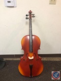 Capriccio - 3/4 Size Student Cello