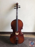 Knilling - 1/4 Size Student Cello