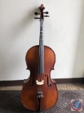 Knilling - 1/2 Size Student Cello