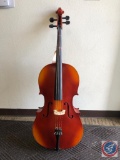 Capriccio - 3/4 Size Student Cello