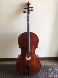 West Coast Strings - 3/4 Size Student Cello