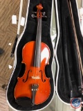 Inclebat Cremona - 3/4 Size Student Violin