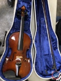 3/4 Size Student Violin