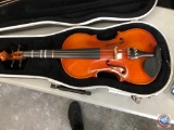 Otto Bruchner - 3/4 Size Student Violin