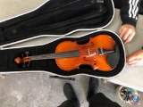 Otto Bruchner - 3/4 Size Student Violin