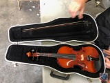 Otto Bruchner - 3/4 Size Student Violin