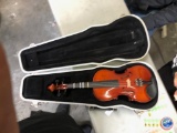 Otto Bruchner - 1/2 Size Student Violin