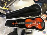 Otto Bruchner - 1/2 Size Student Violin