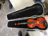 Otto Bruchner - 1/2 Size Student Violin