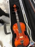 Otto Bruchner - 1/2 Size Student Violin