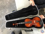 Otto Bruchner - 1/2 Size Student Violin