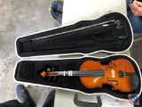 Palatino - 1/2 Size Student Violin