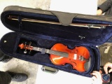 Otto Bruchner - 1/2 Size Student Violin