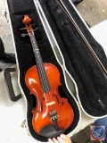 Otto Bruchner - 1/2 Size Student Violin