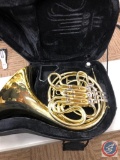 Oxford Student French Horn