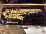 Conn Student Alto Sax