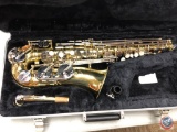 Weril Student Alto Sax