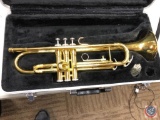 Conn Student Trumpet