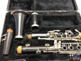 Artley 17S Bb Student Clarinet