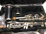 Artley 17S Bb Student Clarinet