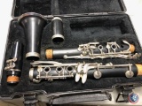 Artley 17S Bb Student Clarinet