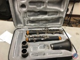 Gibson Student Clarinet