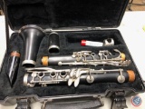 Artley 17S Bb Student Clarinet