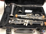 Artley 17S Bb Student Clarinet