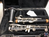 Artley 17S Bb Student Clarinet