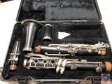 Artley 17S Bb Student Clarinet