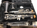 Artley 17S Bb Student Clarinet