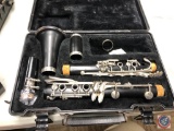 Artley 17S Bb Student Clarinet