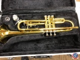 Conn Student Trumpet