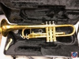 Conn Student Trumpet