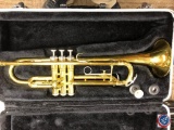 Conn Student Trumpet