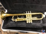 Conn Student Trumpet