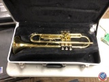 Weril Student Trumpet