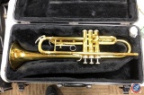 Conn Student Trumpet