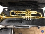 Conn Student Trumpet