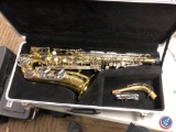 Conn Student Alto Sax