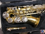 Conn Student Alto Sax