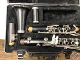 Artley 17S Bb Student Clarinet